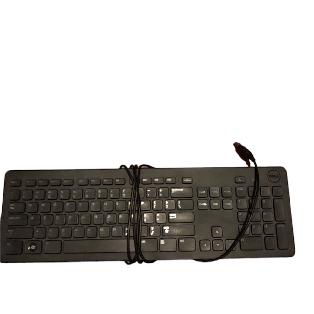keyboard
